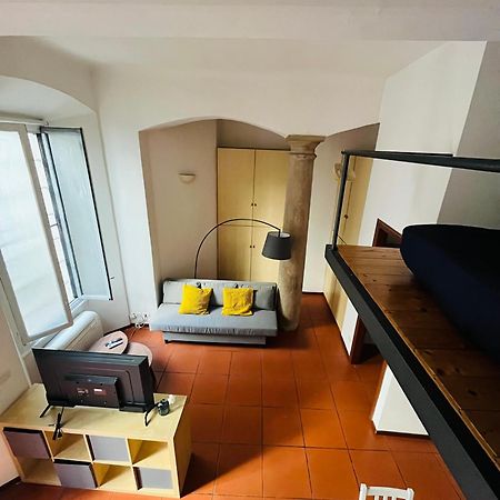 Milano Center Apartment Buitenkant foto