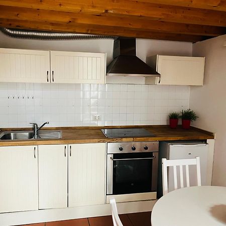 Milano Center Apartment Buitenkant foto