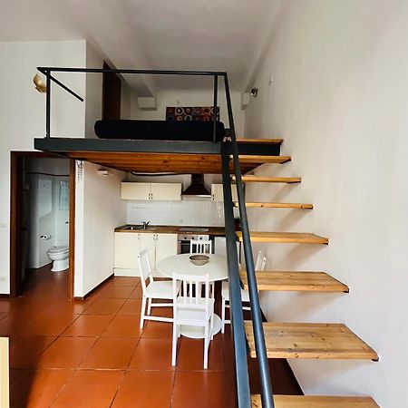 Milano Center Apartment Buitenkant foto
