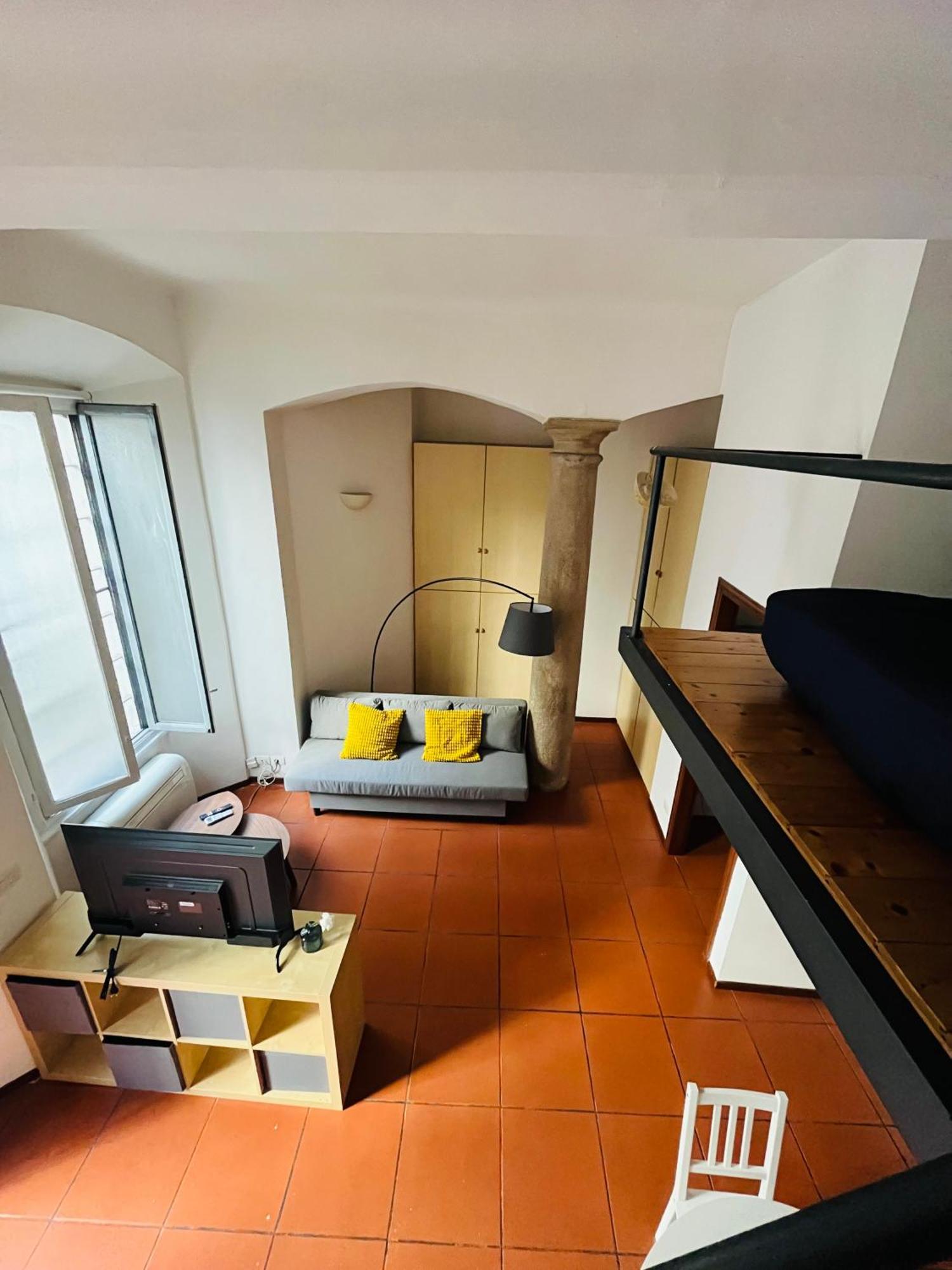 Milano Center Apartment Buitenkant foto
