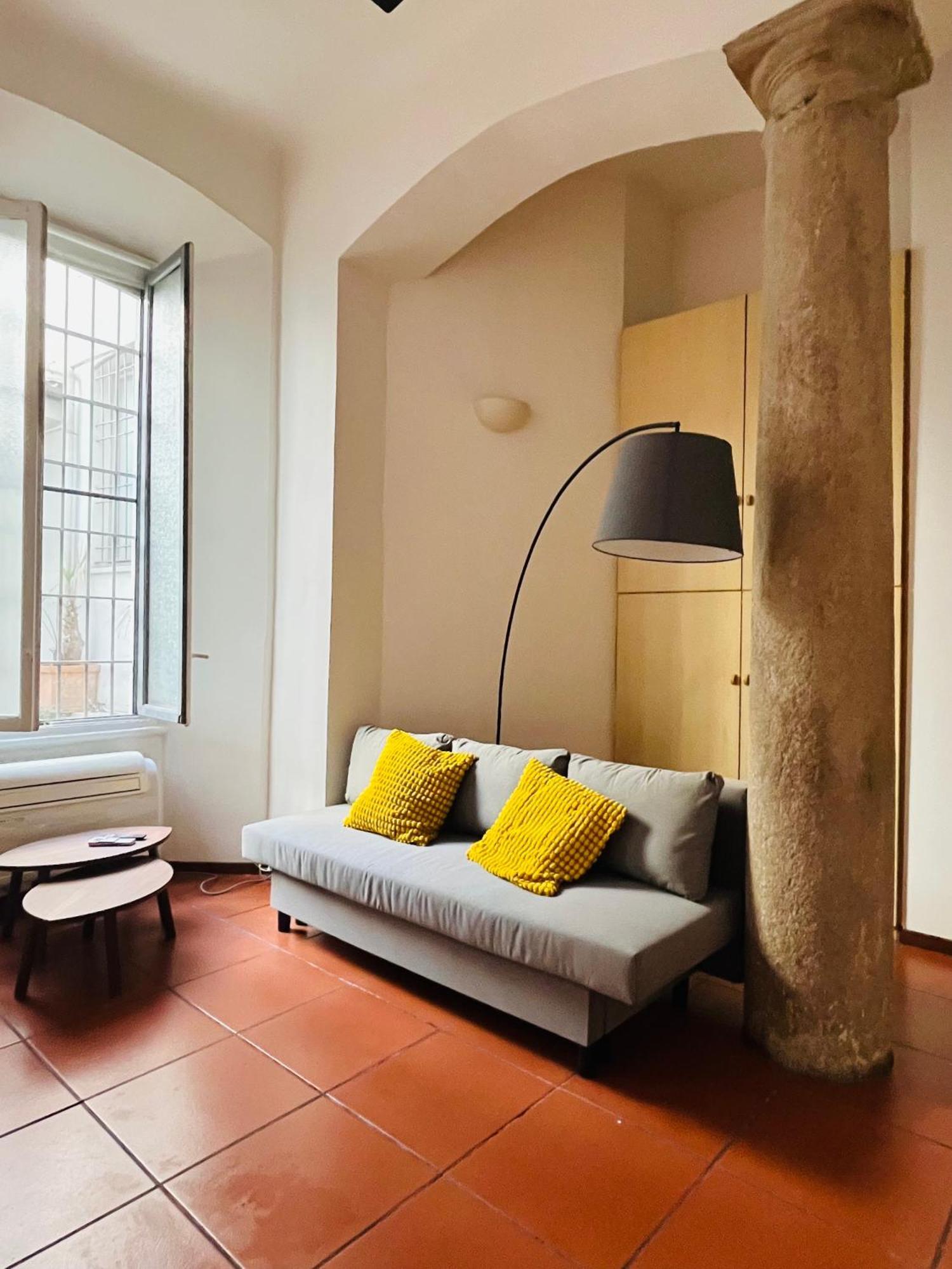 Milano Center Apartment Buitenkant foto