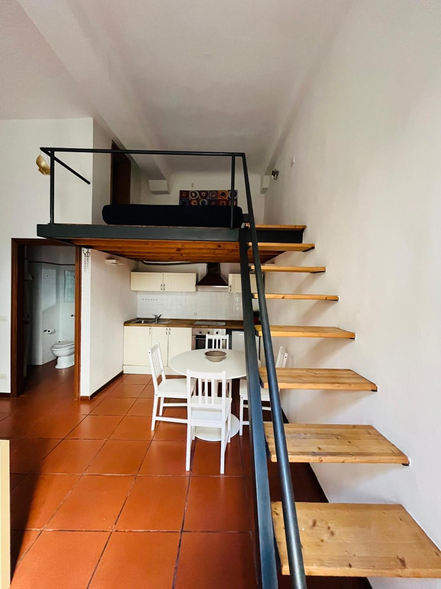 Milano Center Apartment Buitenkant foto