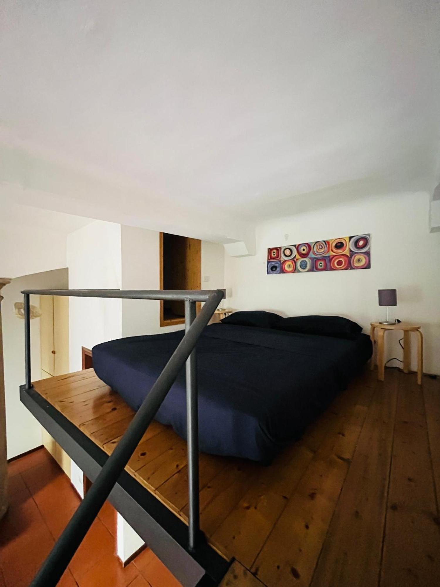 Milano Center Apartment Buitenkant foto