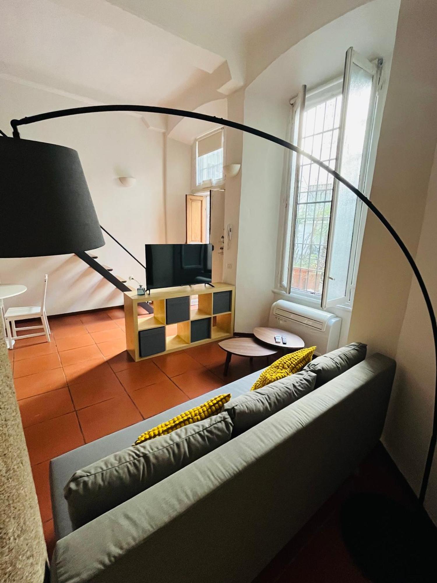 Milano Center Apartment Buitenkant foto